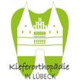 Kieferorthopädie in Lübeck Logo