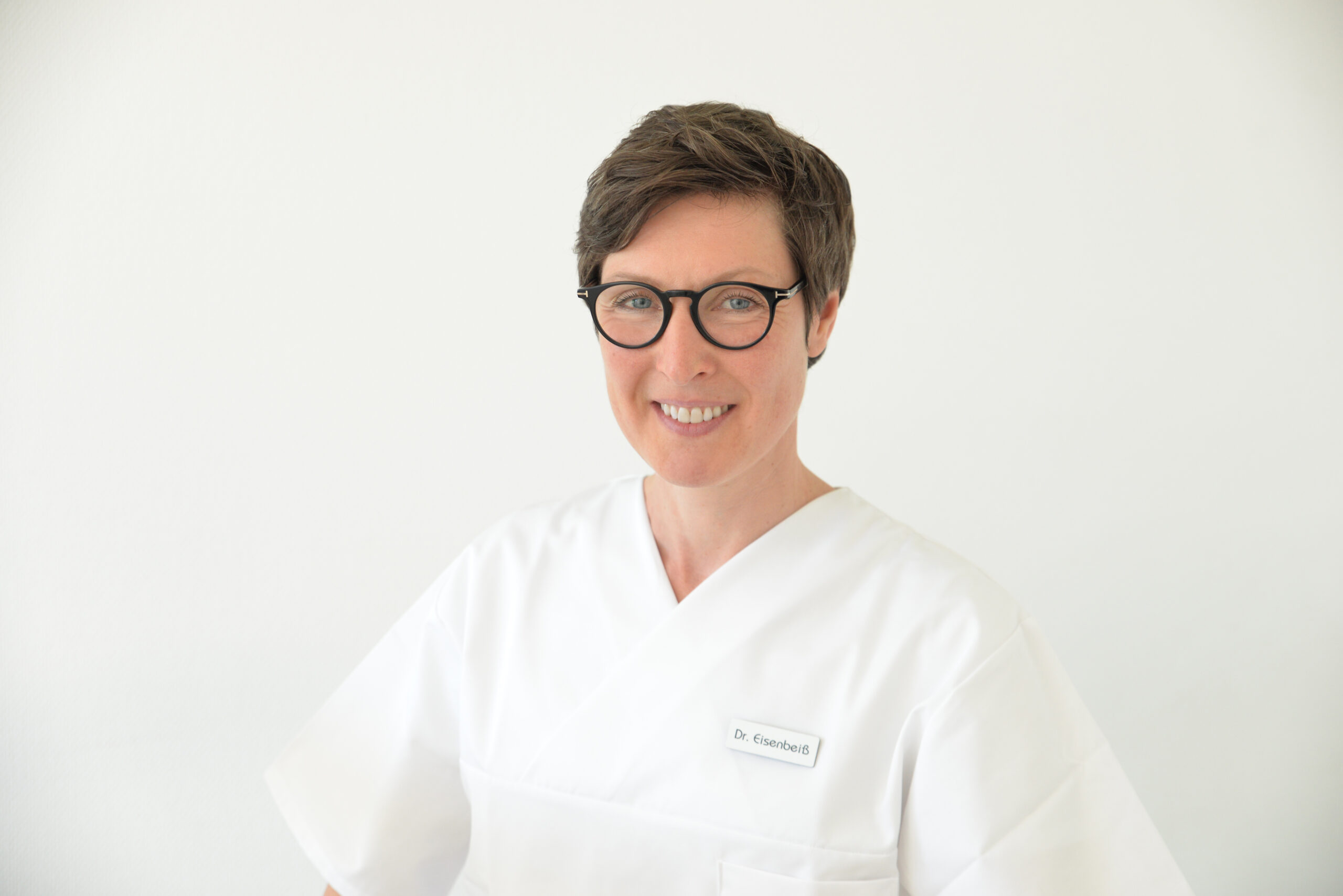 DR. EISENBEIß