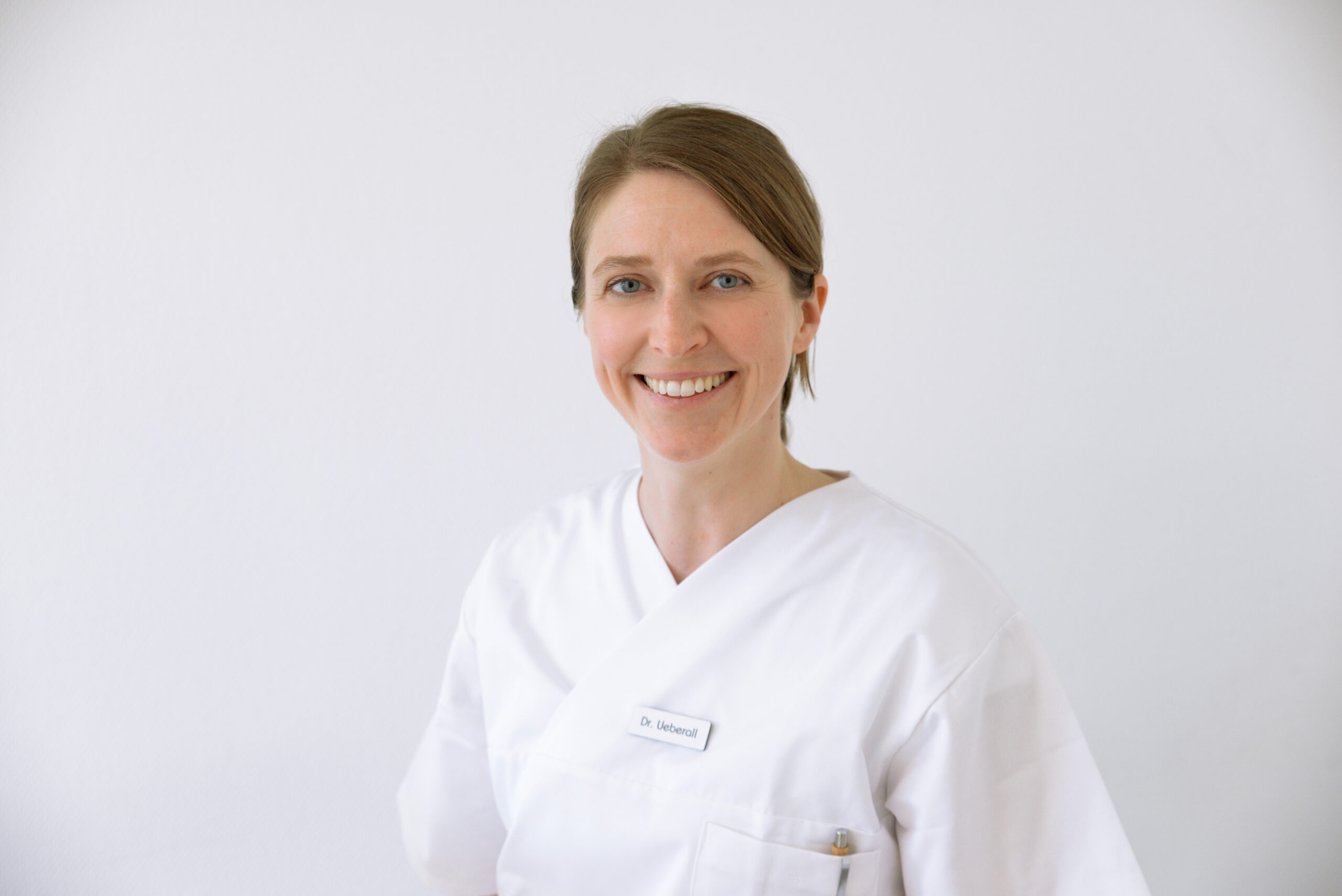 DR. UEBERALL
